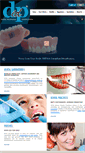 Mobile Screenshot of denture-id.com